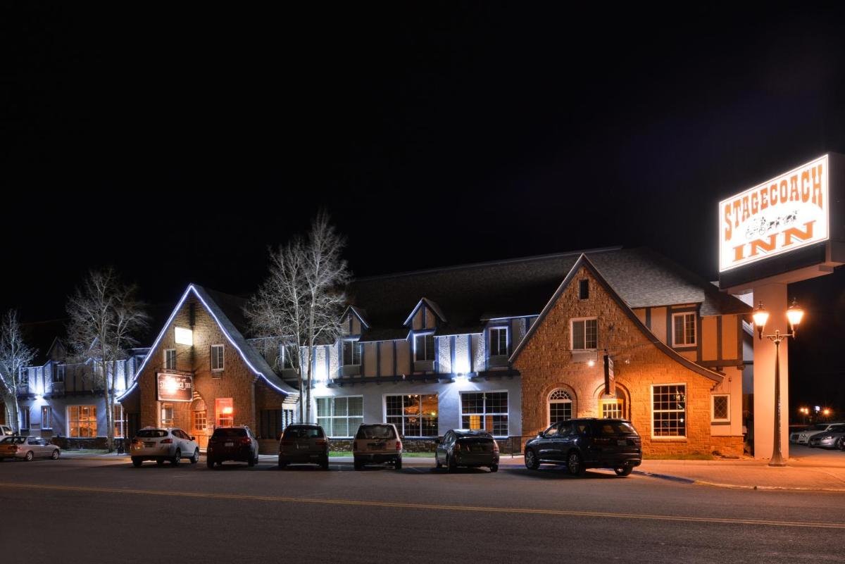 Stage Coach Inn - image 4