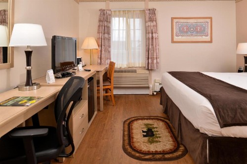 Stage Coach Inn - image 50