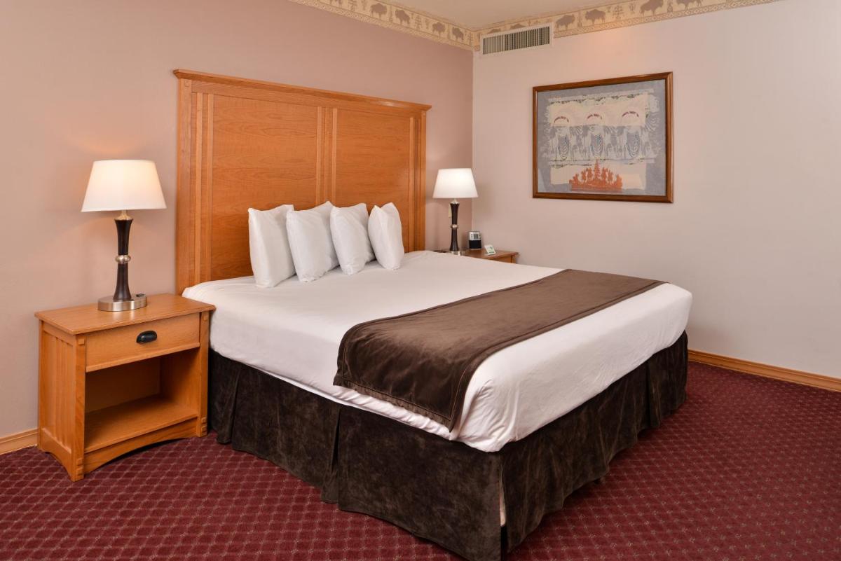 Stage Coach Inn - image 7