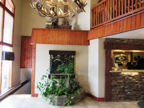 White Buffalo Hotel - image 15