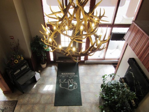 White Buffalo Hotel - image 19