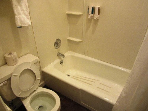 White Buffalo Hotel - image 23