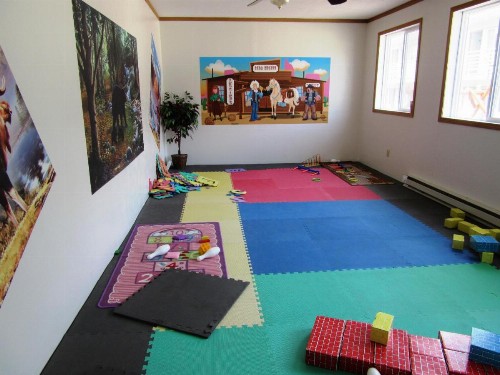 White Buffalo Hotel - image 26