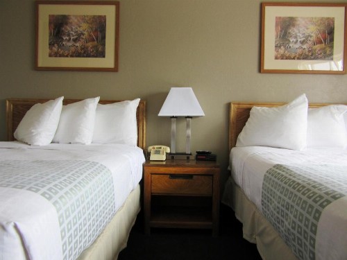 White Buffalo Hotel - image 27