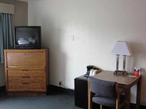 White Buffalo Hotel - image 31