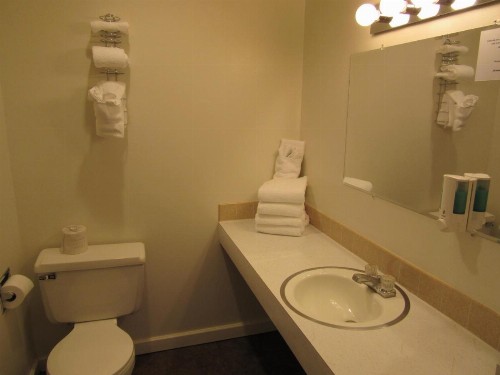 White Buffalo Hotel - image 34