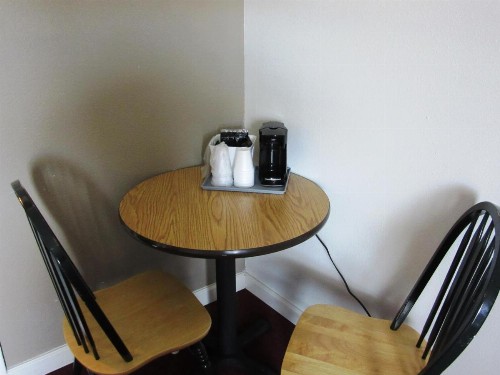 White Buffalo Hotel - image 35