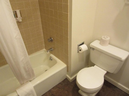 White Buffalo Hotel - image 36