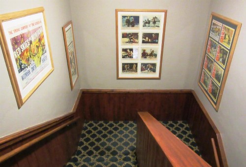 White Buffalo Hotel - image 39