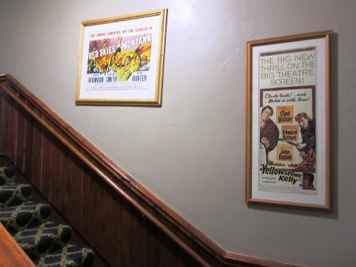 White Buffalo Hotel - image 40