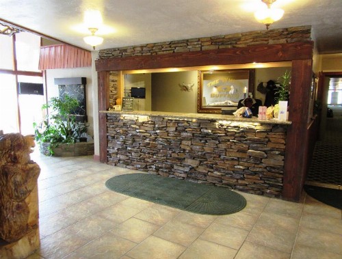 White Buffalo Hotel - image 5