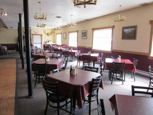 White Buffalo Hotel - image 6