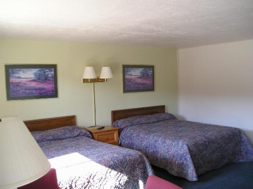 Yellowstone Country Inn - image 3