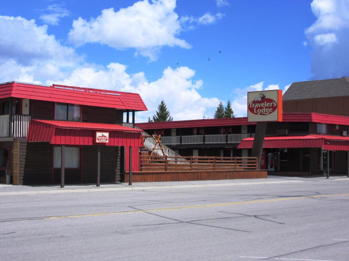 Travelers Lodge - main image