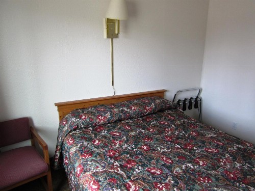 Travelers Lodge - image 19