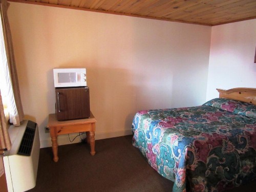 Travelers Lodge - image 23
