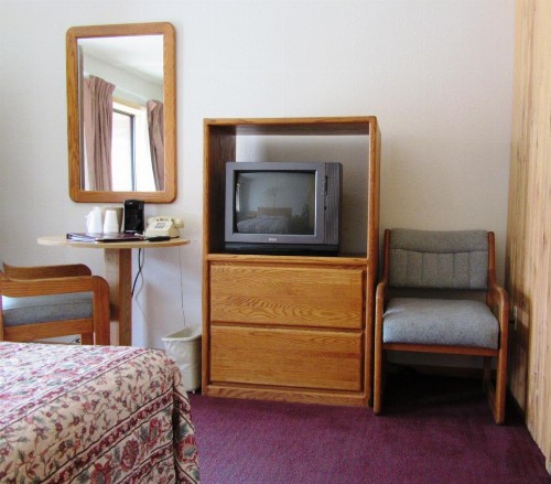 Travelers Lodge - image 25