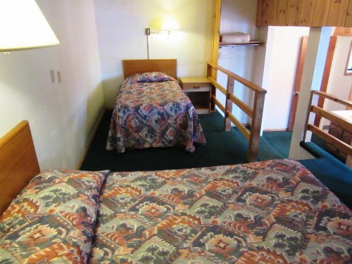 Travelers Lodge - image 28