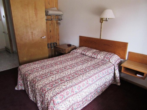Travelers Lodge - image 29