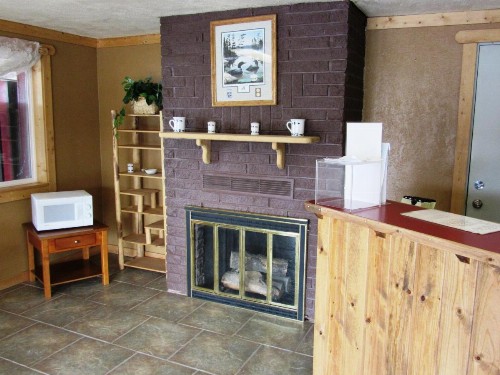 Travelers Lodge - image 34
