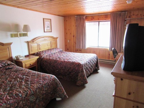 Travelers Lodge - image 38