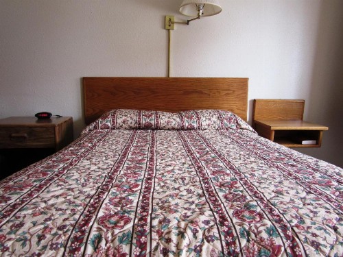 Travelers Lodge - image 4