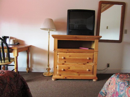 Travelers Lodge - image 8