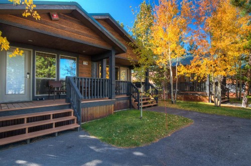 Explorer Cabins at Yellowstone - image 25