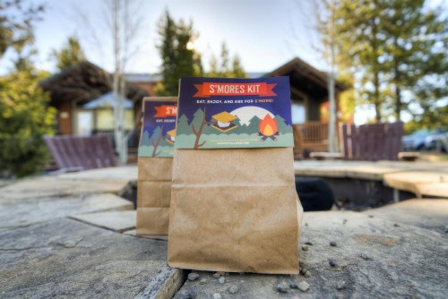 Explorer Cabins at Yellowstone - image 34