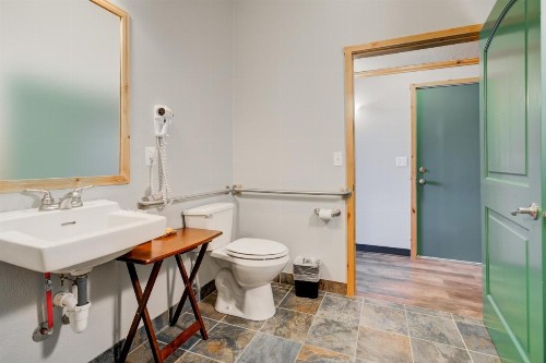 Explorer Cabins at Yellowstone - image 41