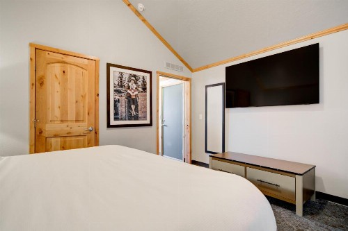 Explorer Cabins at Yellowstone - image 45