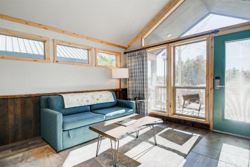 Explorer Cabins at Yellowstone - image 48