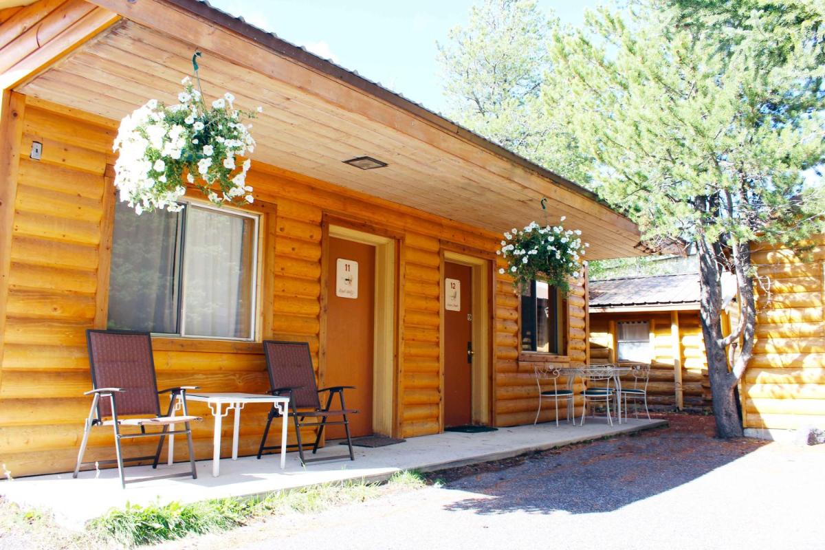 Sleepy Hollow Lodge - image 6