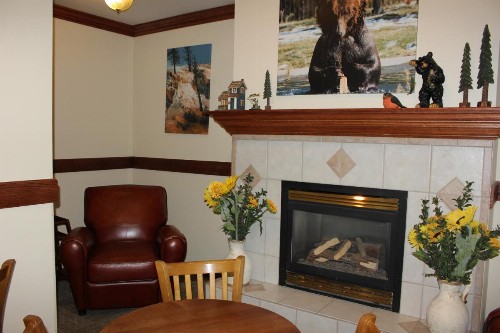 Yellowstone Lodge - image 13