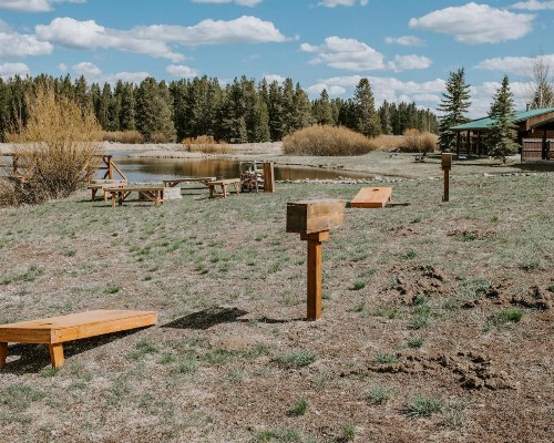 Bar N Ranch - image 15