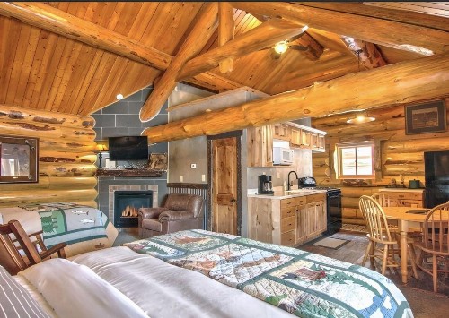 Hibernation Station - image 1
