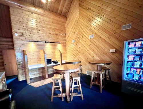 Hibernation Station - image 23