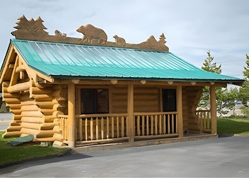 Hibernation Station - image 25