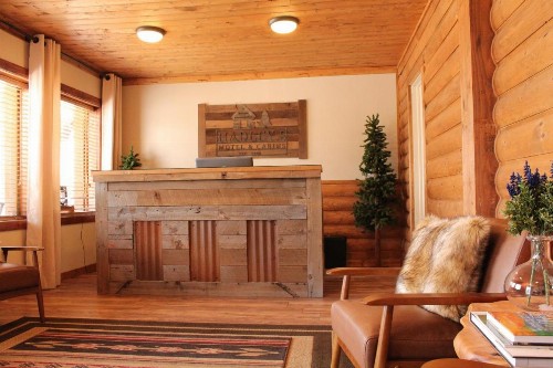 Elkhorn Cabins and Inn - image 18
