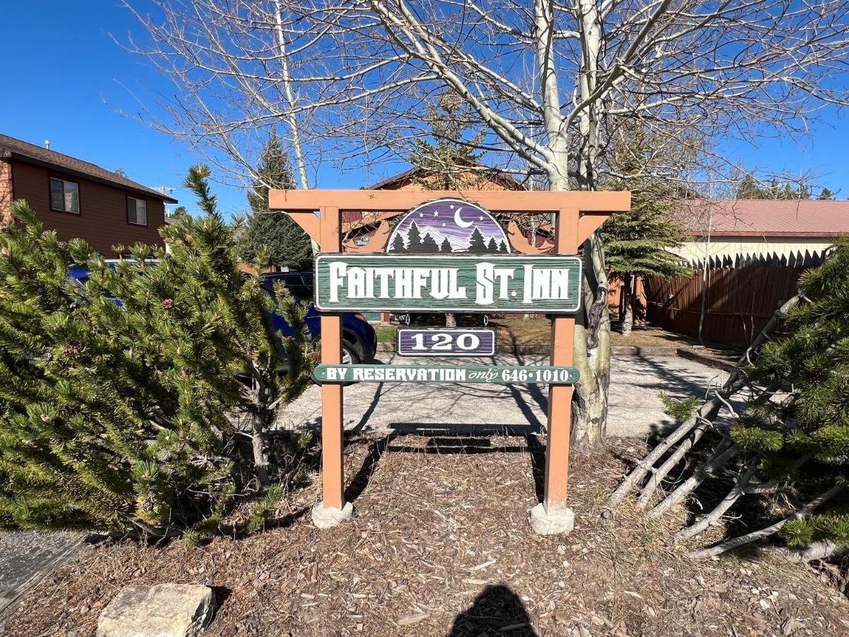 Faithful Street Inn - main image