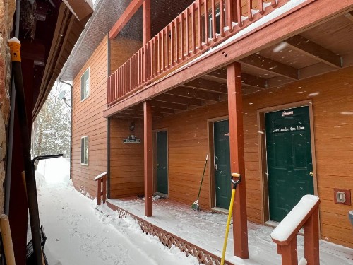 Faithful Street Inn - image 15