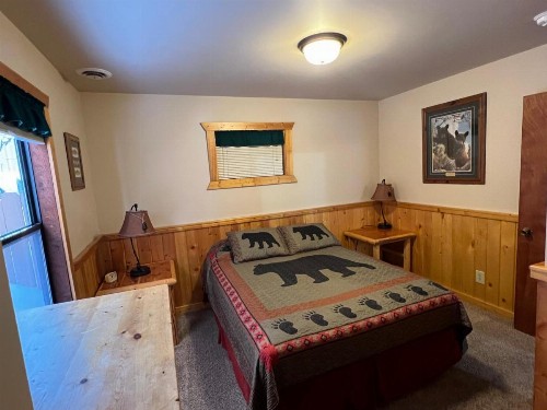 Faithful Street Inn - image 36