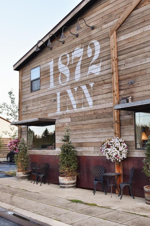1872 Inn - Adults Exclusive - image 19