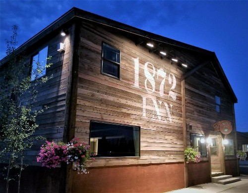 1872 Inn - Adults Exclusive - image 33