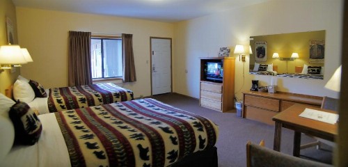 City Center Motel - image 10