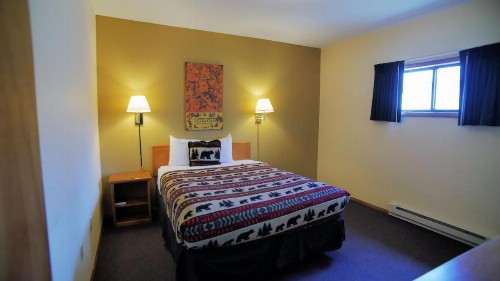 City Center Motel - image 11