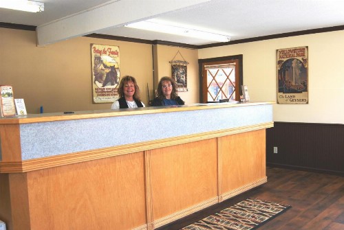 City Center Motel - image 14