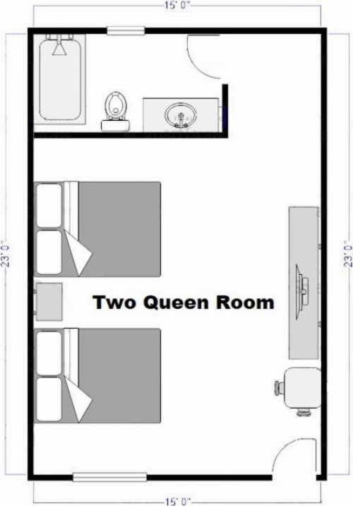 City Center Motel - image 3