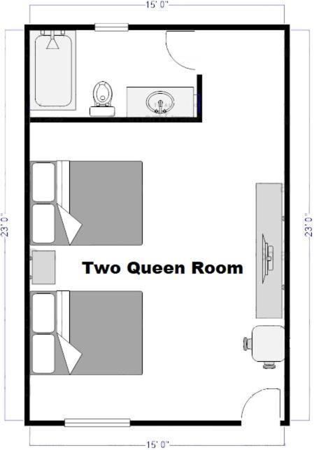 City Center Motel - image 3
