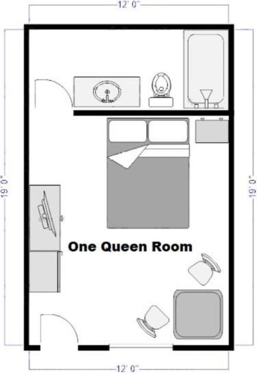 City Center Motel - image 5